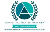 Joint Accredited Provider Logo